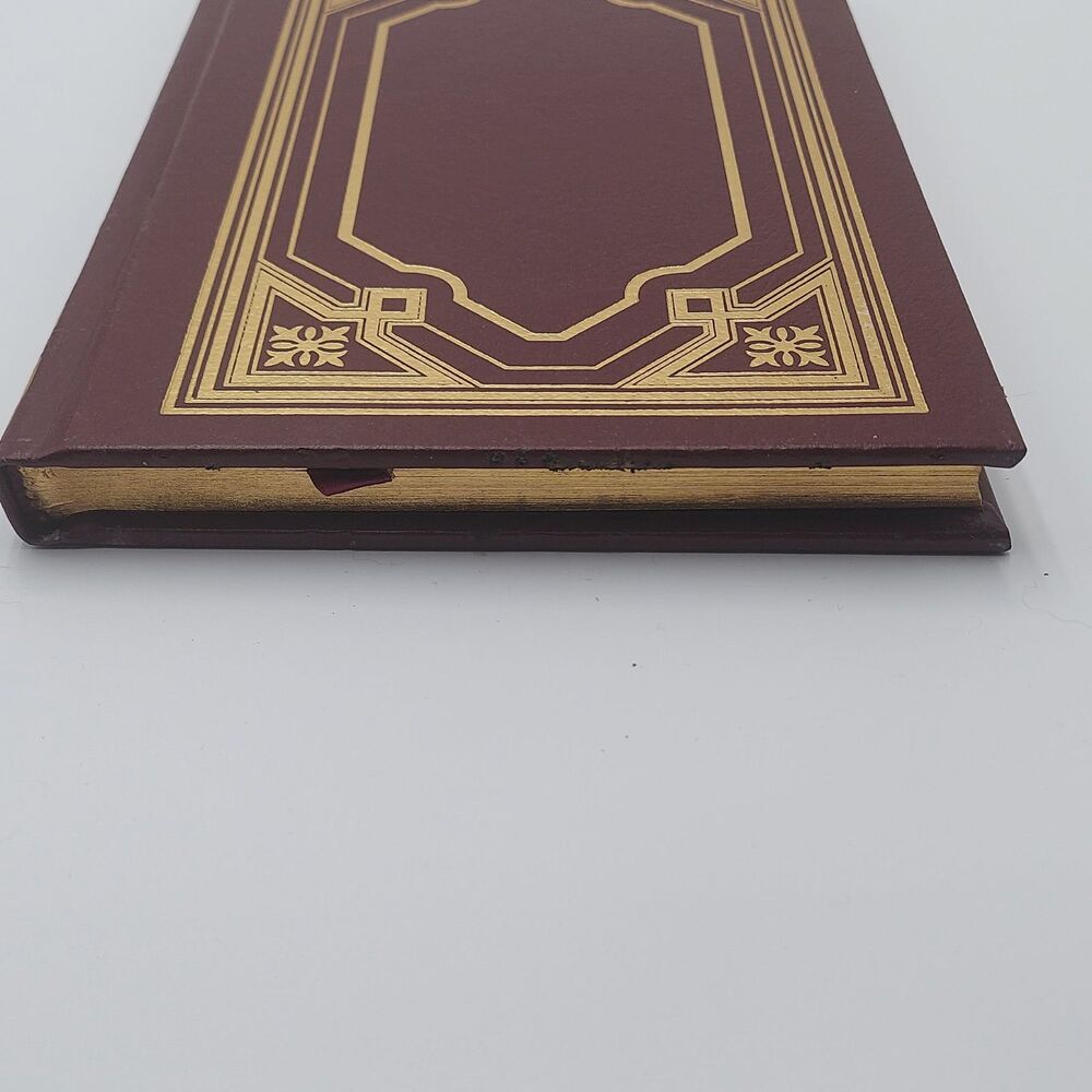 Self-esteem The New Reformation  Robert  H. Schuller 1982 Bonded Leather - Picture 5 of 11